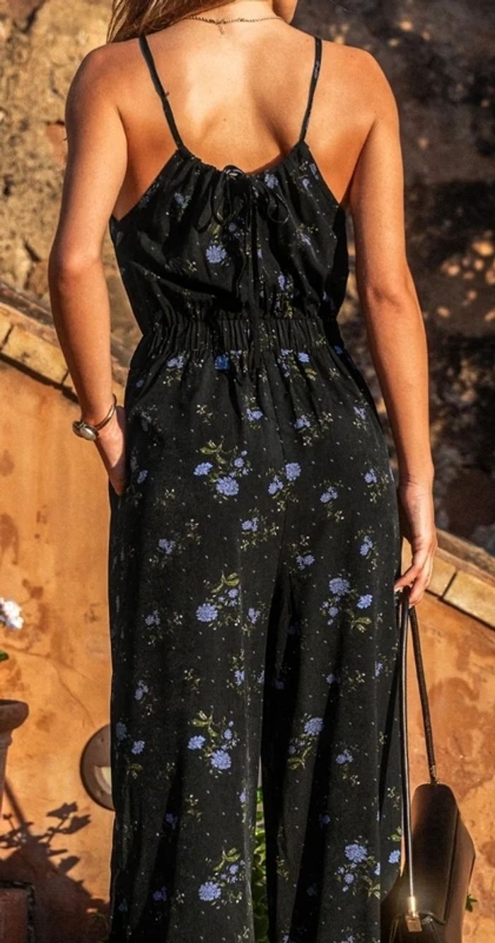 Combinaison  neuve avec étiquette