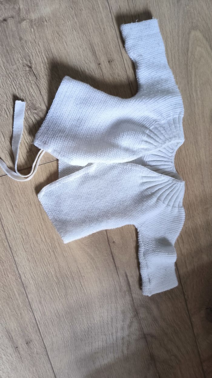 Habits bébé