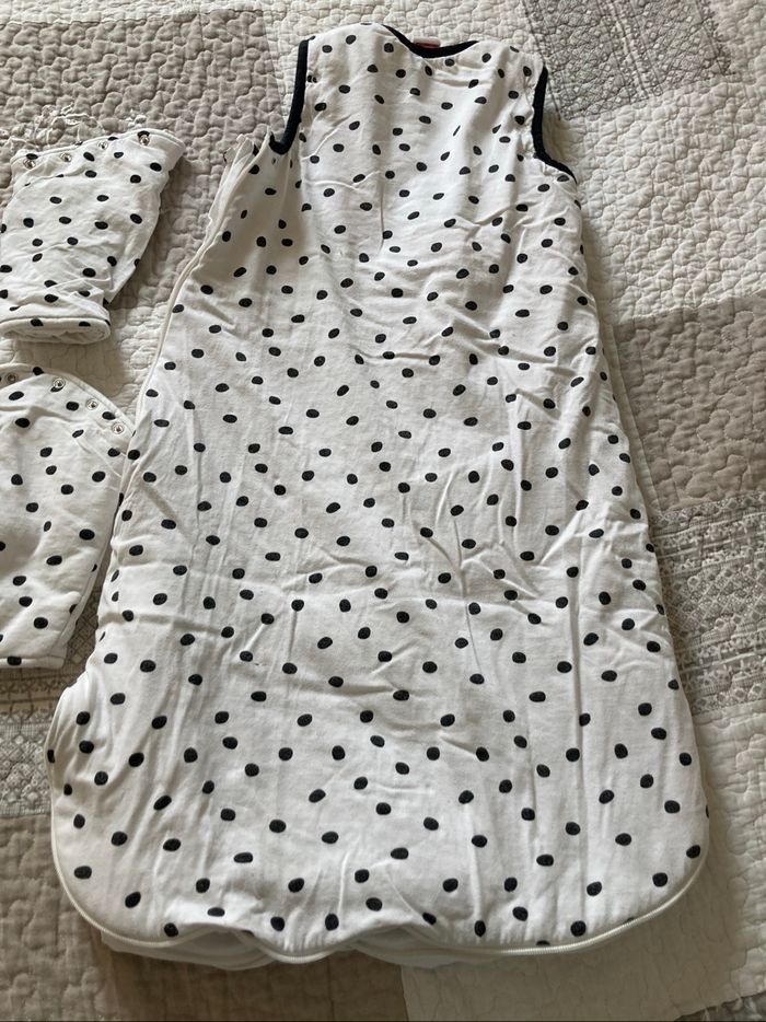 Turbulette ourson - photo numéro 3