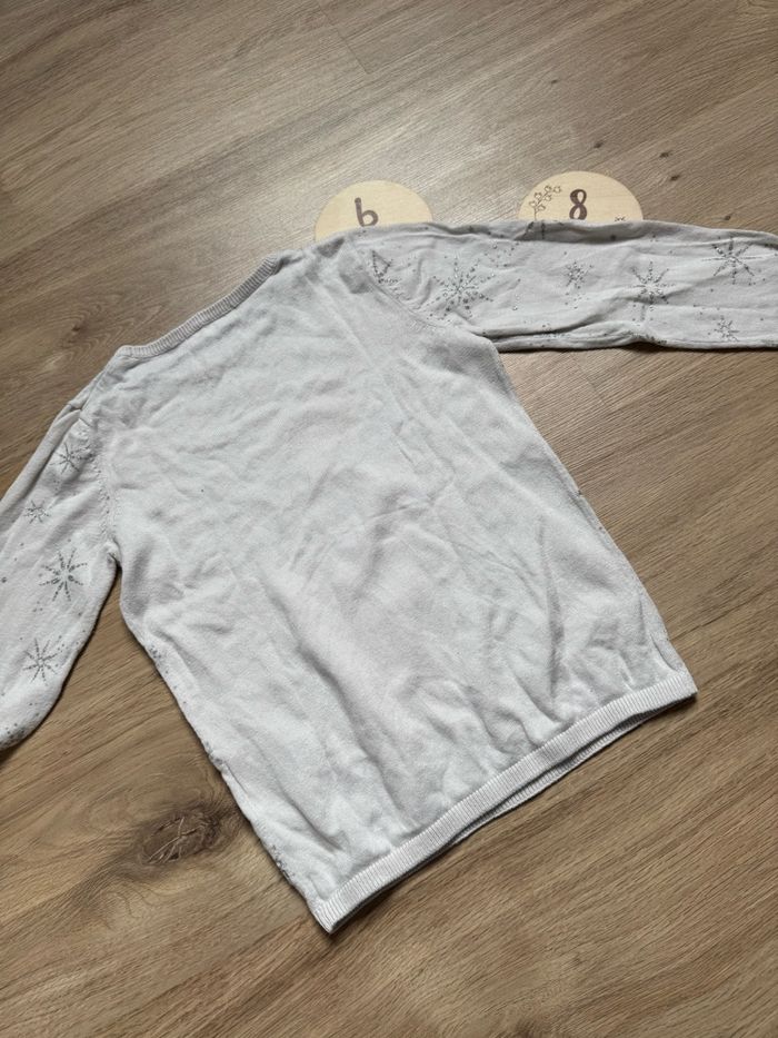 Pull fille - photo numéro 3