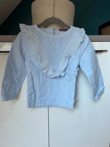 Blouse - Sergent Major 5 ans (110 cm)