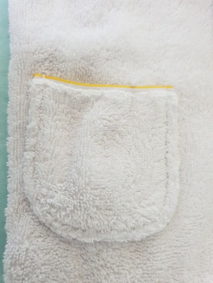 Peignoir de bain - photo numéro 6