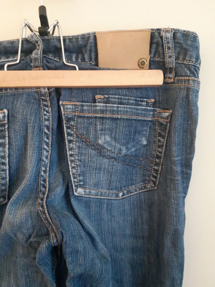 Jeans slim - photo numéro 4