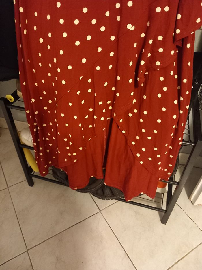 Robe automne/hiver - photo numéro 3