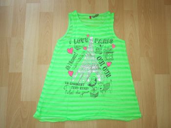 tunique fille 8 ans orchestra