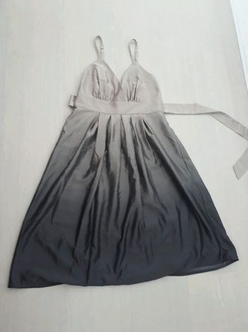 Très belle robe Morgan de toi