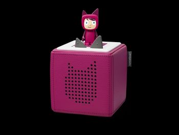 Toniesbox code gratuit