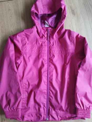 Veste imperméable