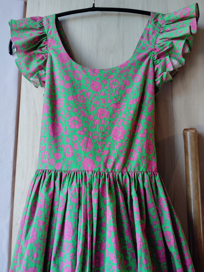 Jacadi 12 ans - photo numéro 2