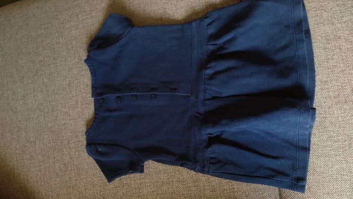 Ensemble Sergent Major - photo numéro 8