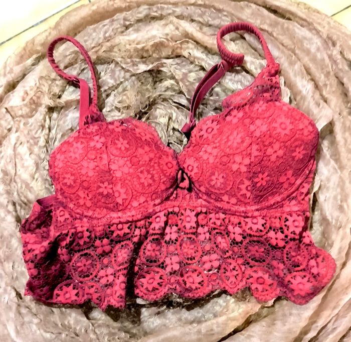 Soutien gorge femme taille 70B Undiz