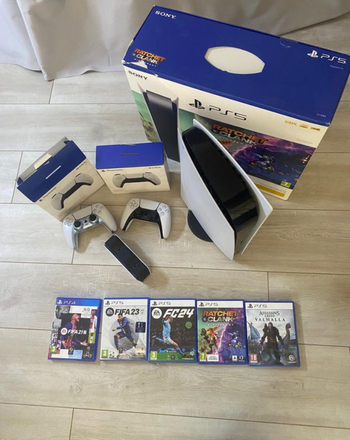 Playstation 5