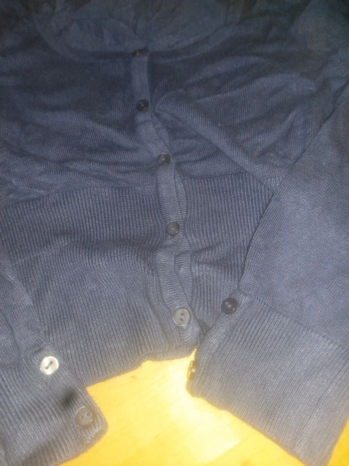 Gillet - photo numéro 2