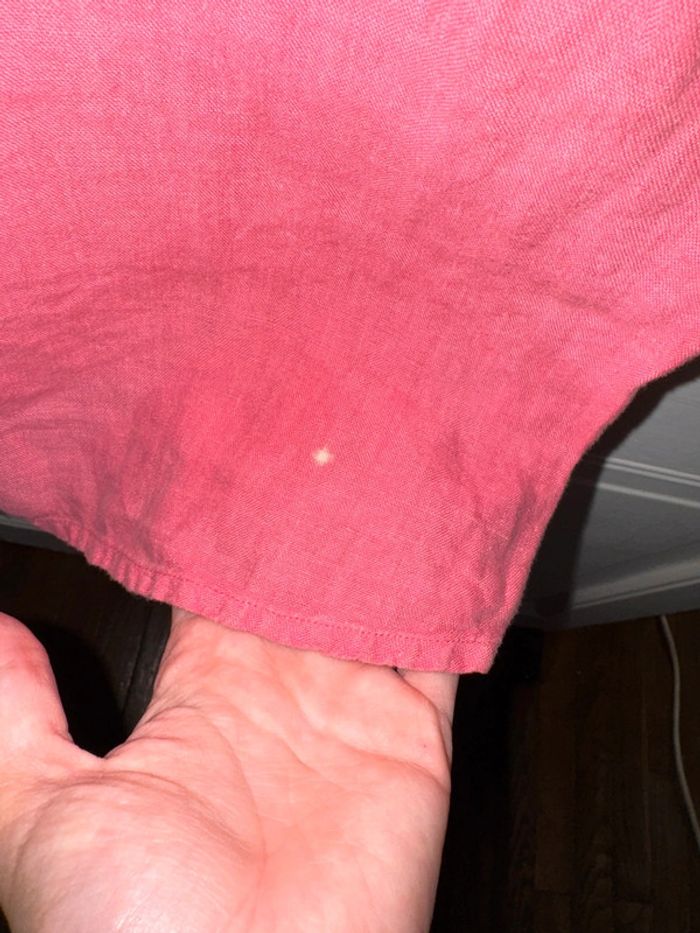 Robe en Lin Eden park Taille 3 (38-40) - photo numéro 6