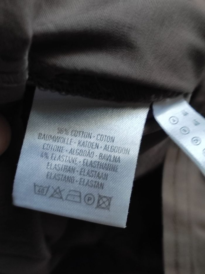 Robe yessica taille 46 - photo numéro 5