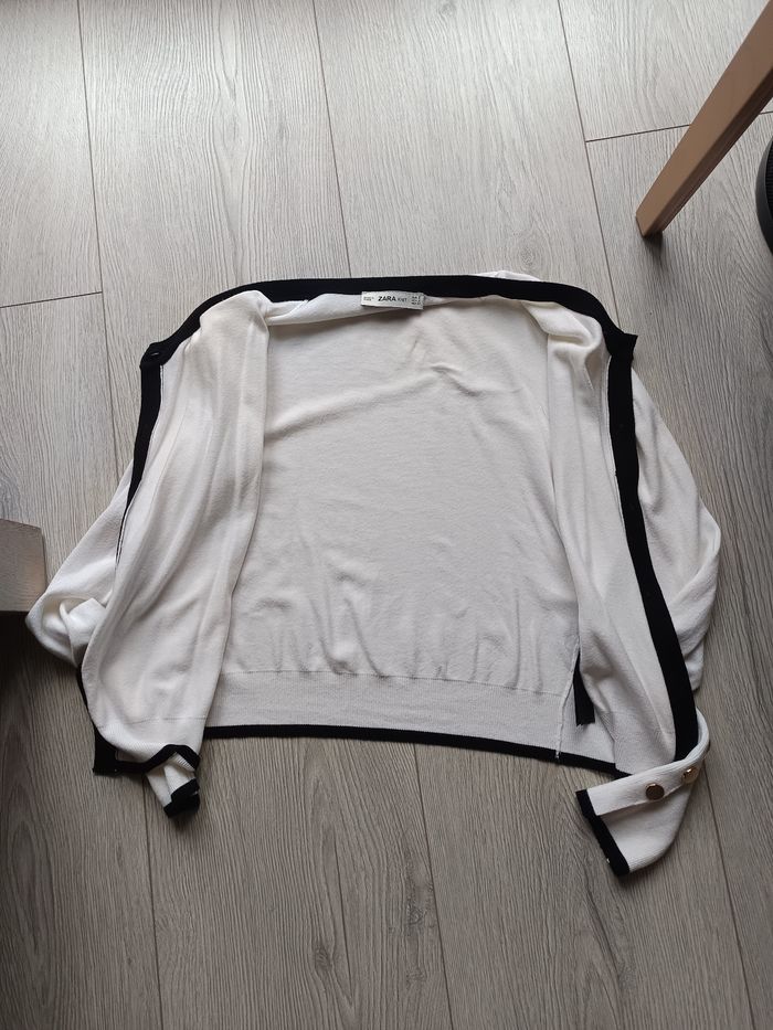 Gilet - photo numéro 2