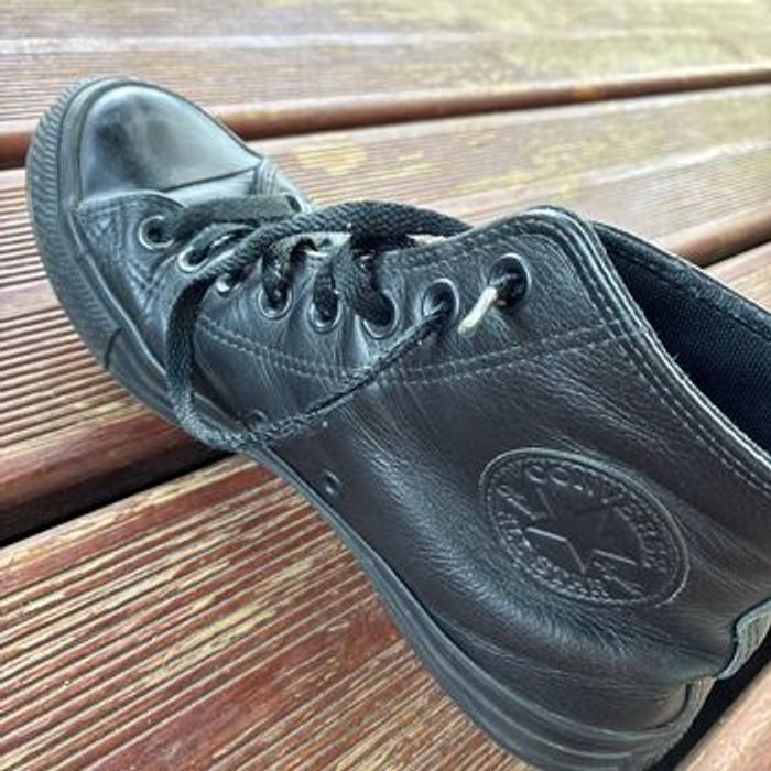 Converse  (taille 40) - photo numéro 3