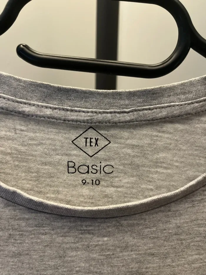 T-shirt Tex - photo numéro 2