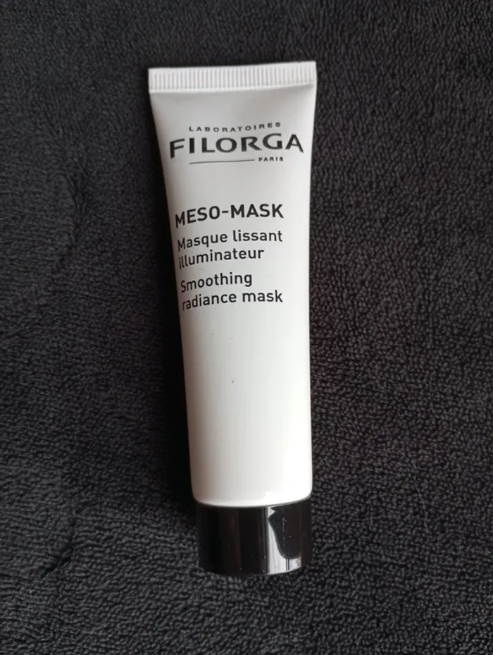 Filorga masques lissant - photo numéro 4