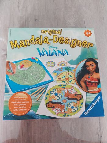 Mandala Vaiana