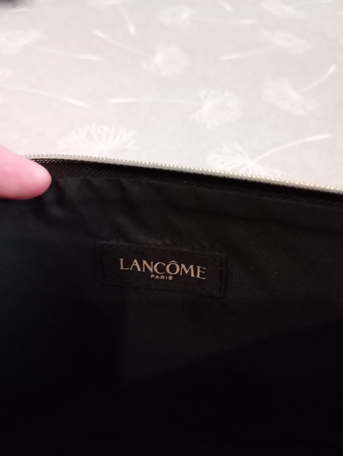 Pochette Lancôme - photo numéro 4