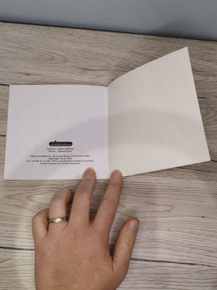 Livre Monsieur Madame M. Curieux - photo numéro 10