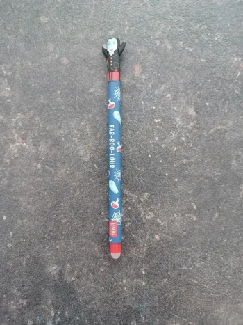 Stylo vampire Legami