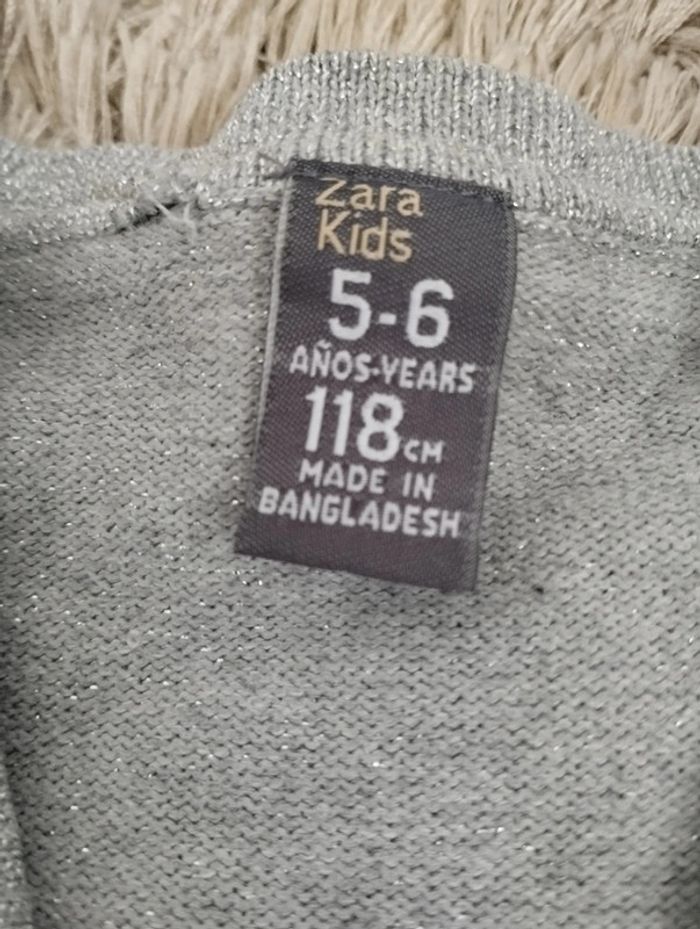 Boléro Zara - photo numéro 7