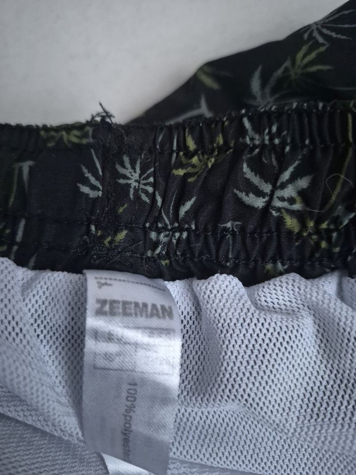 Short de piscine garçon 11-12 ans (146-152) - photo numéro 6