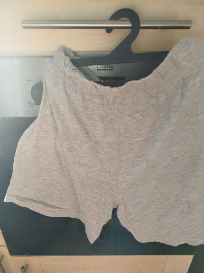 Short de pyjama - photo numéro 2