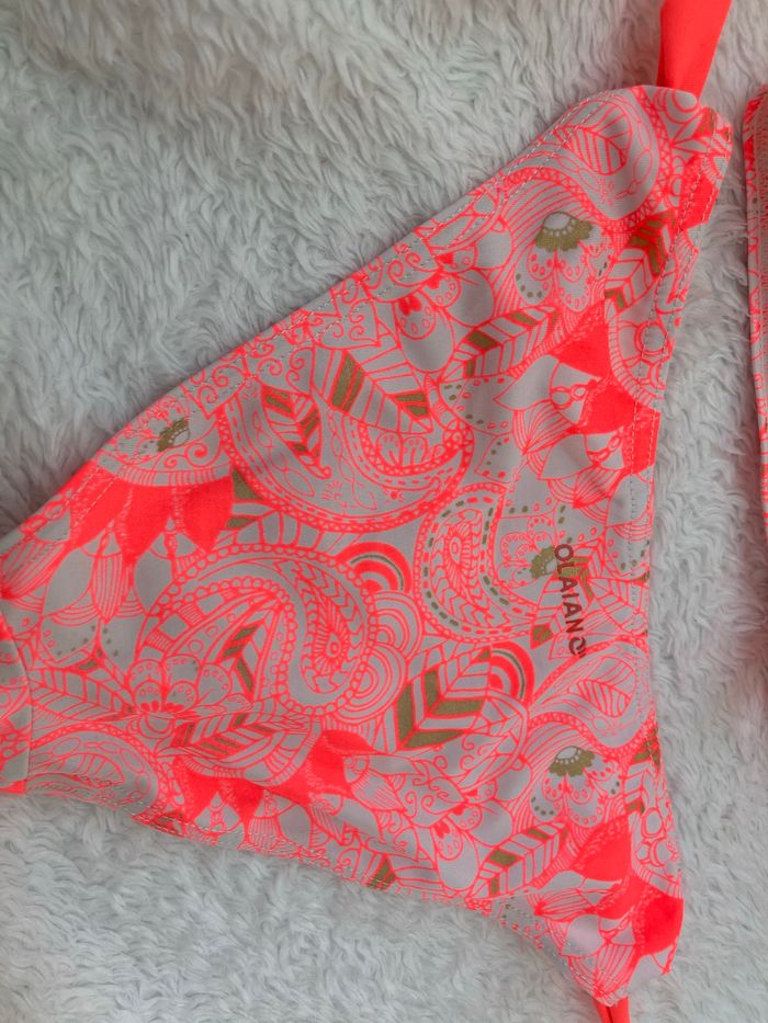 Maillot de bain # olaian# 8 ans - photo numéro 5