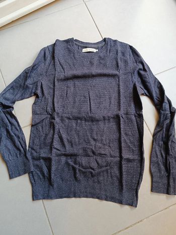 Pull taille M