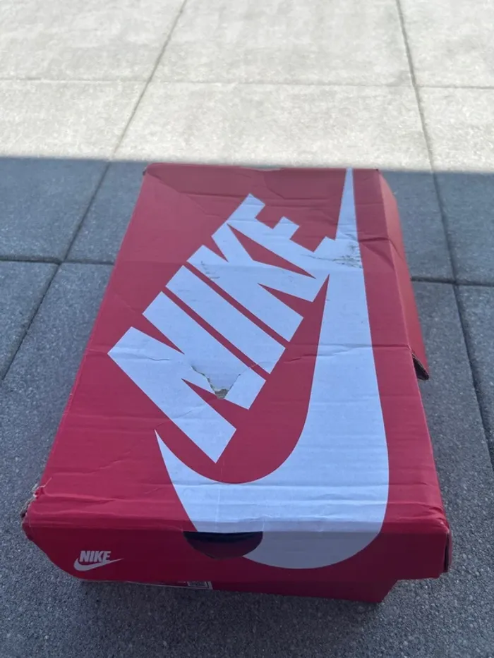 Nike Dunk low - photo numéro 9