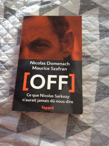 #off Nicolas Domenach