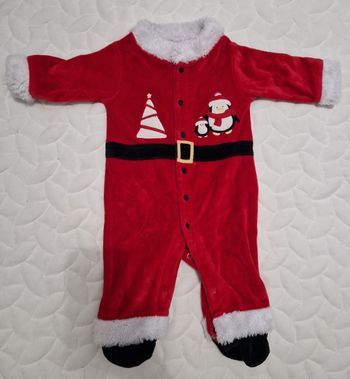 Pyjama Noël 🎅