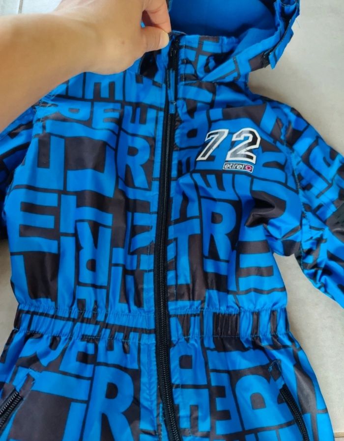 Combinaison complète de ski - photo numéro 3