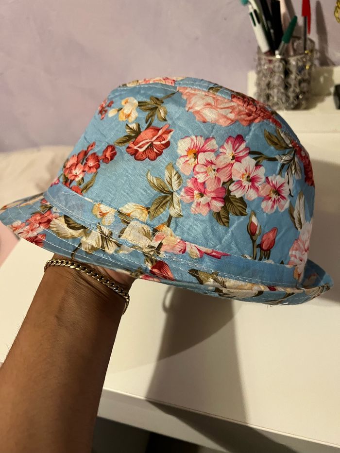Chapeau - photo numéro 4