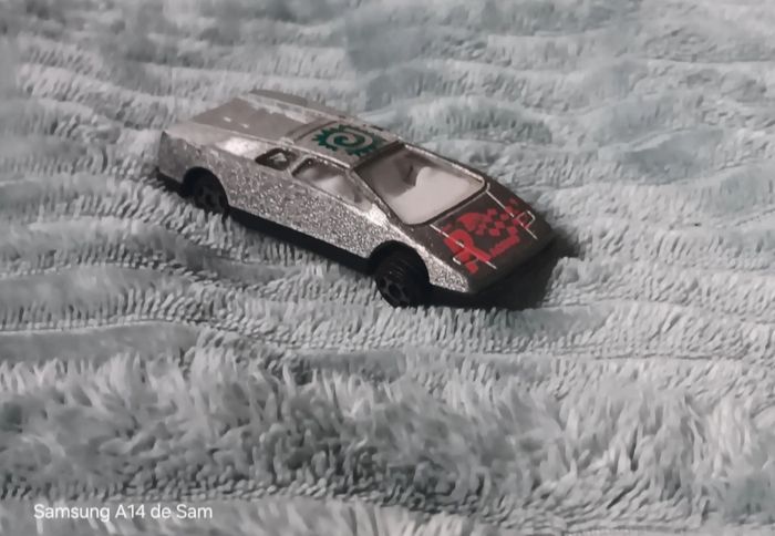 Voiture racing