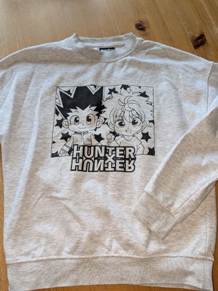 Sweat Jennyfer taille xs