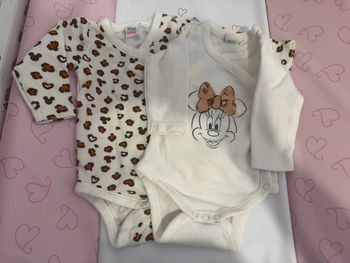 Bodies Disney Minnie