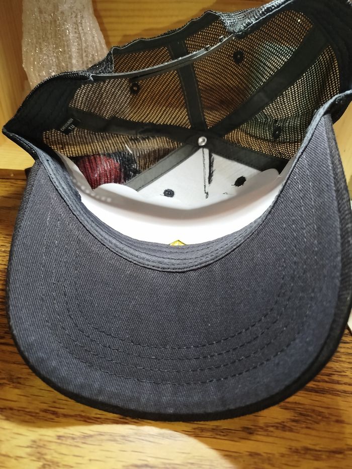 Casquette chevigon - photo numéro 8