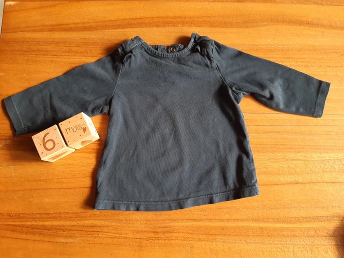 Lot maillot à manche longue - photo numéro 6