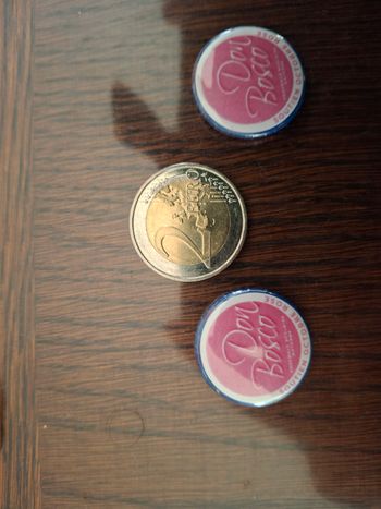 2 hadges pour le soutien d'octobre rose 