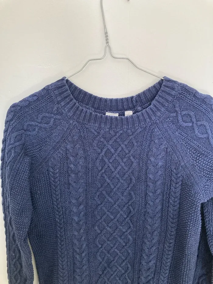 Pull gap - photo numéro 2