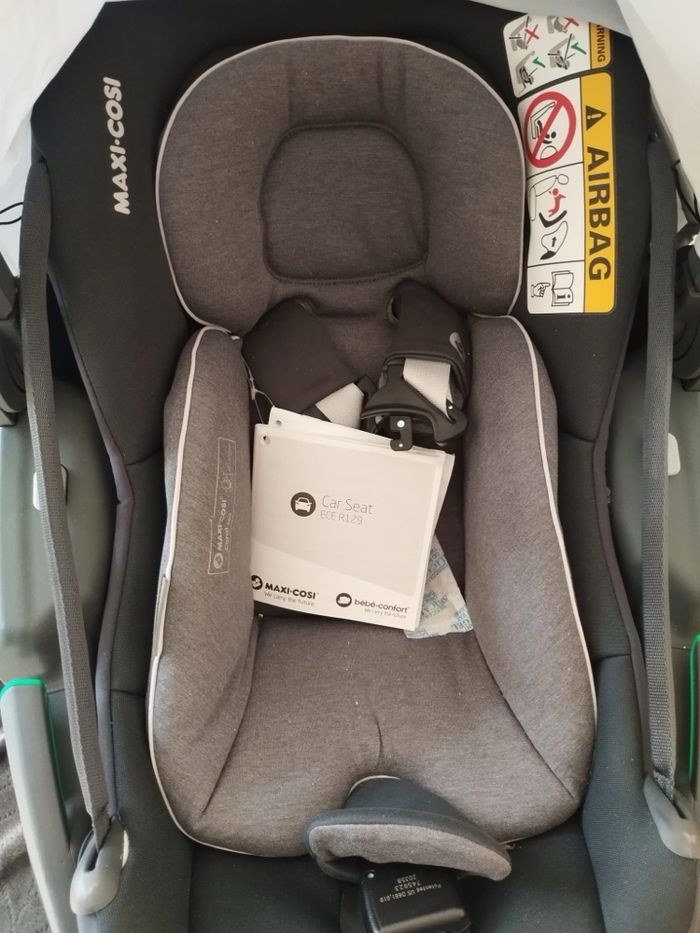 Maxi-Cosi - photo numéro 2