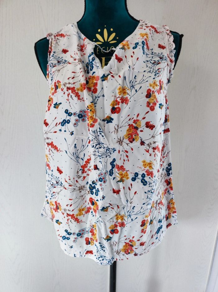 Blouse bon état