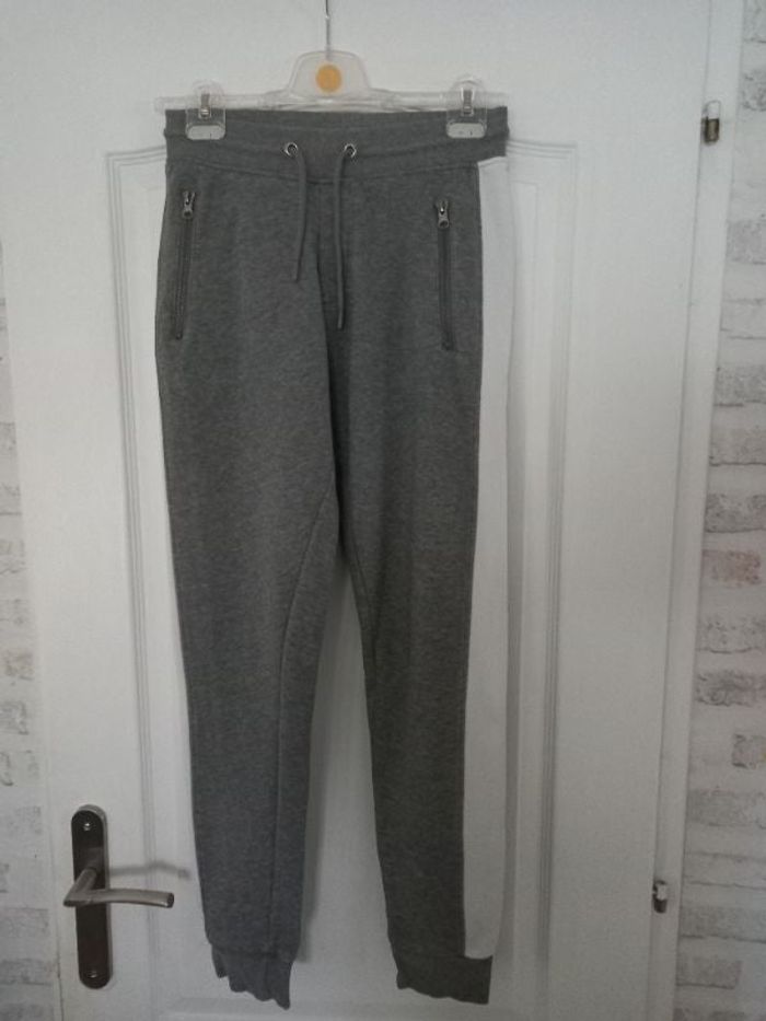 Bas de jogging Kiabi