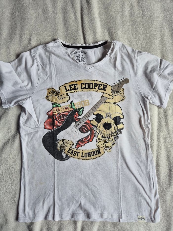 Tee shirt - photo numéro 5