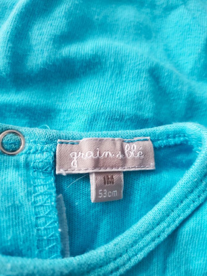 Pyjama léger - photo numéro 2