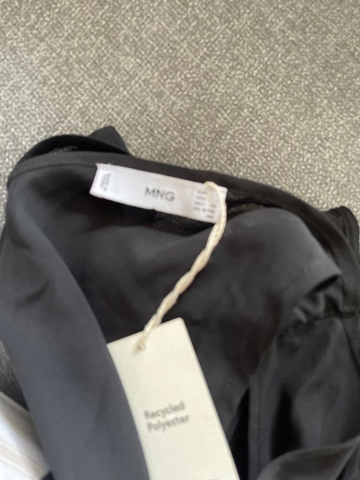 Robe fluide neuve - photo numéro 4